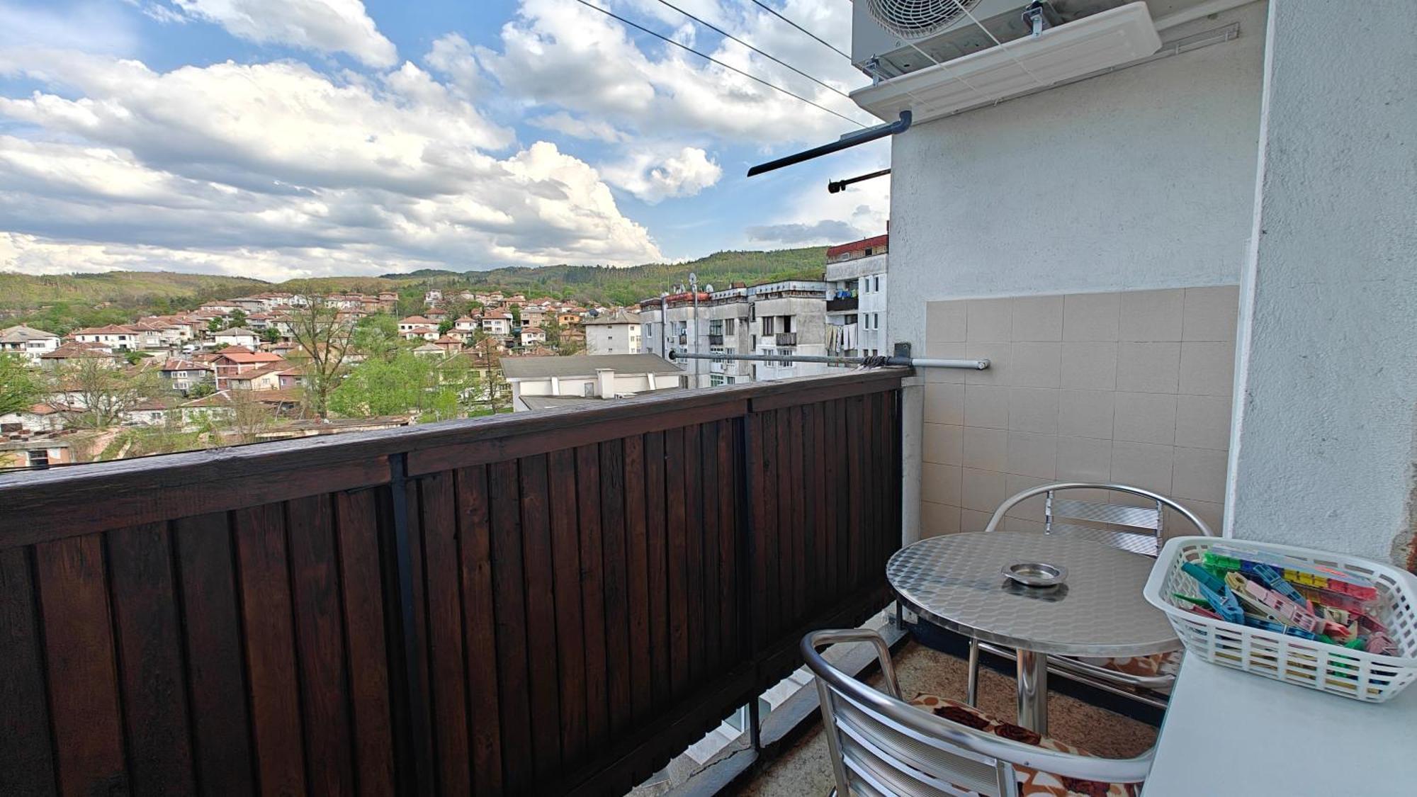 Апартамент Димови Tryavna Exterior photo